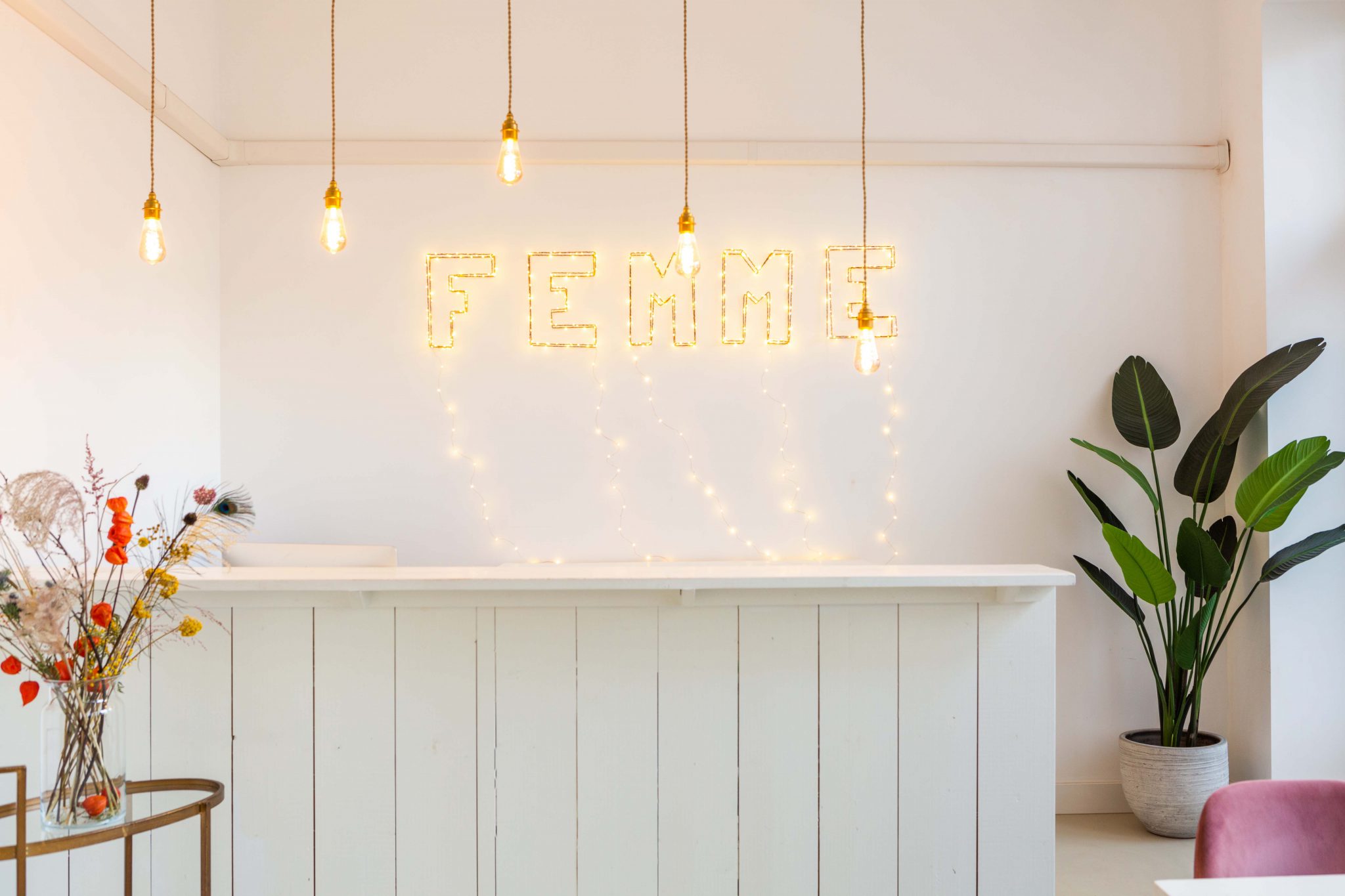 Welke zorg wordt vergoed?  Femme Amsterdam